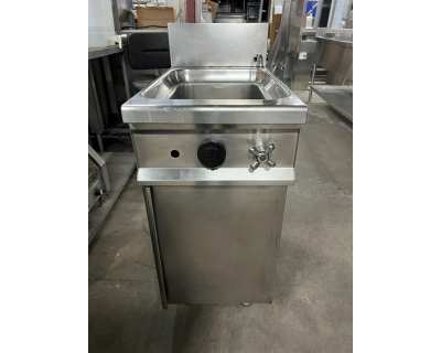 Cuiseur a pates gaz occasion