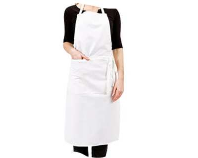 Tabliers valet 102x95 blanc av bav