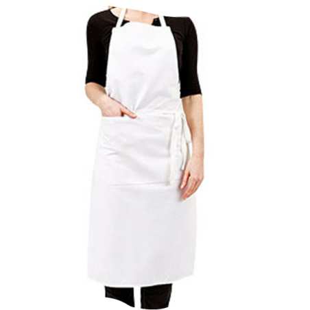 Tabliers valet 102x95 blanc av bav