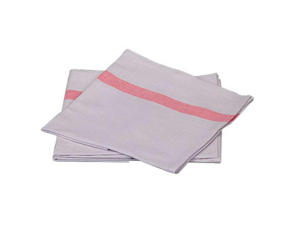 Torchon 100 % coton 50x77