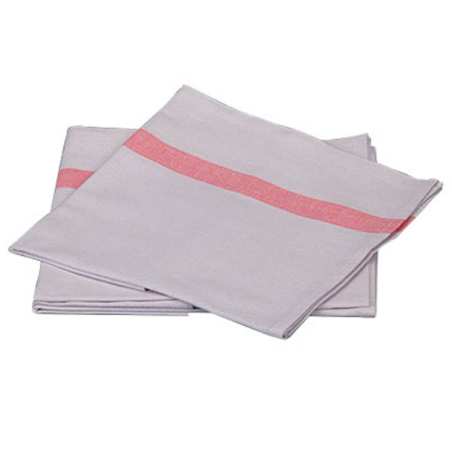 Torchon 100 % coton 50x77