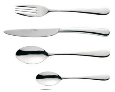 Dz Cuillère cafe ascot