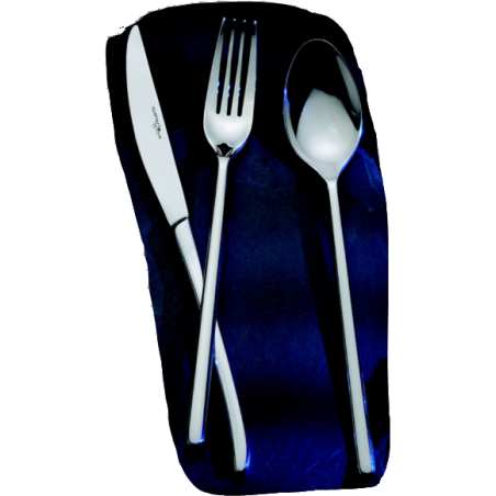 Dz Cuillère dessert x-lo