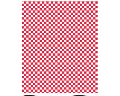 Papier alimentaire emballage basket filtipadi 32g/m