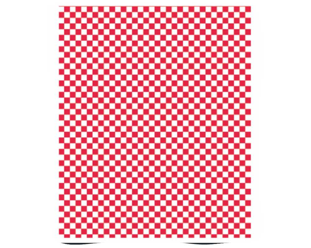 Papier alimentaire emballage basket filtipadi 32g/m