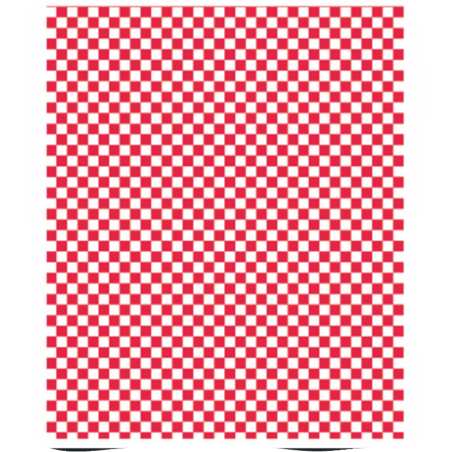 Papier alimentaire emballage basket filtipadi 32g/m