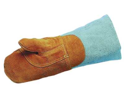 Mouffle de protection grand modèle