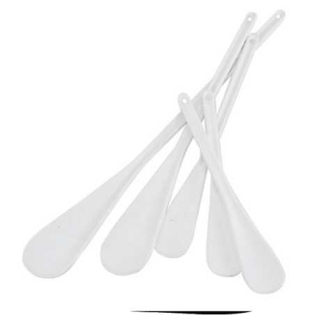 Spatule polyglAssiette lot de 25