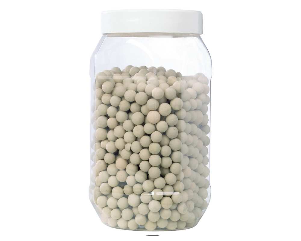 Noyaux de cuisson ceramique :1 kg