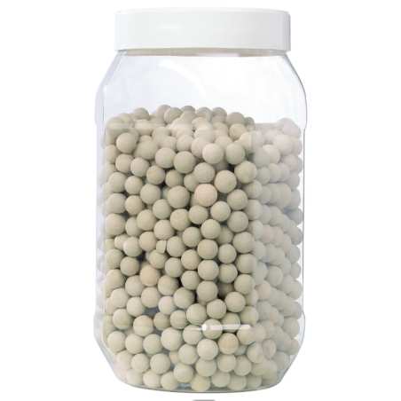 Noyaux de cuisson ceramique :1 kg