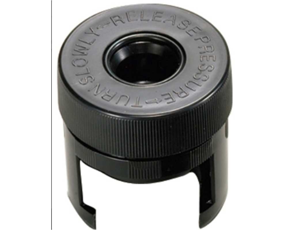 1 bouchon à champagne pour epivac