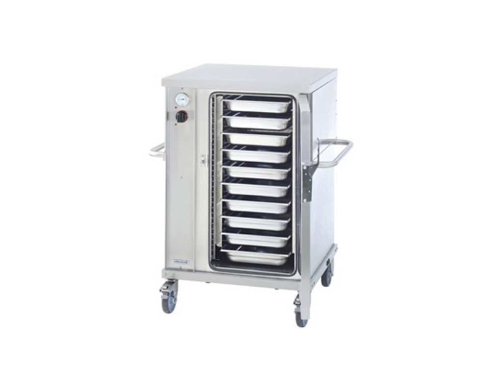 Etuve électrique à convection