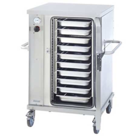 Etuve électrique à convection