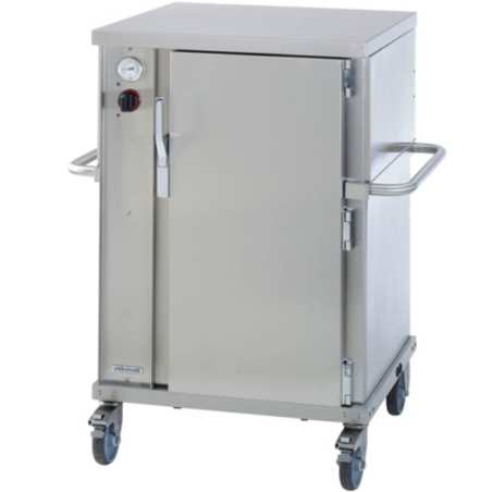 Etuve électrique à convection