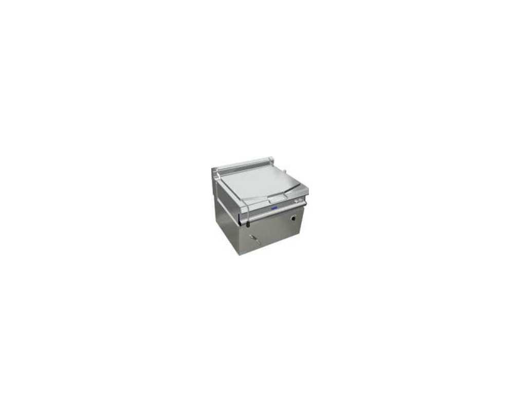 Charc sauteuse 50 gaz