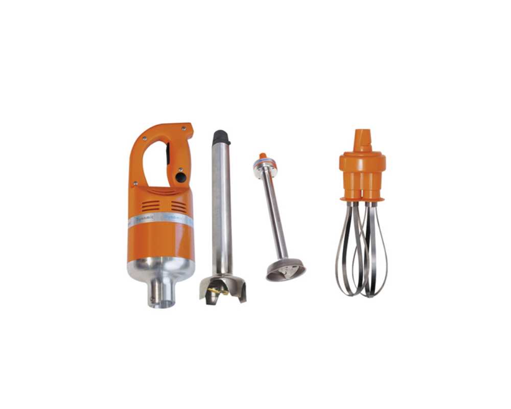 Pack bm2000 + tube mixer + fouet