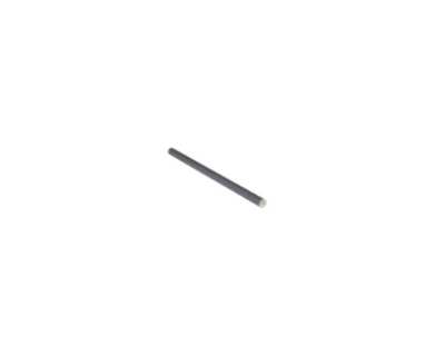 Paille papier cocktail black 150 x ø7mm - 28x250 p/c - Lot de 28