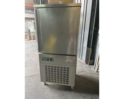 Cellule de refroidissement positive Alpeninos