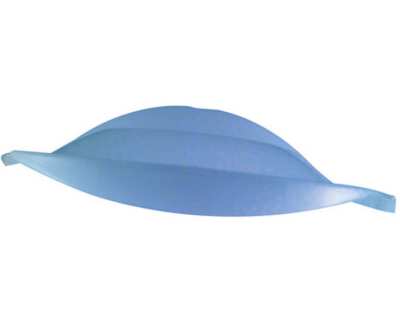 Couvercle pichet 1,5 l polypropylène - Lot de 6