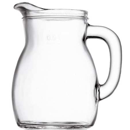 Carafe Bistrot0,25 - Lot de 12