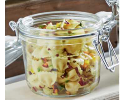 Fido terrina erm 350 logo fido - Lot de 6