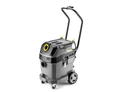 Lot aspirateur nt40/1bs a/access.