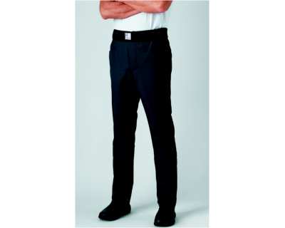 Pantalon mixte archet anthracite