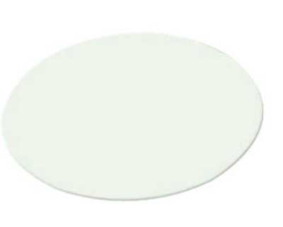 Papier paraffine ovale 110 x 80 - par 1000