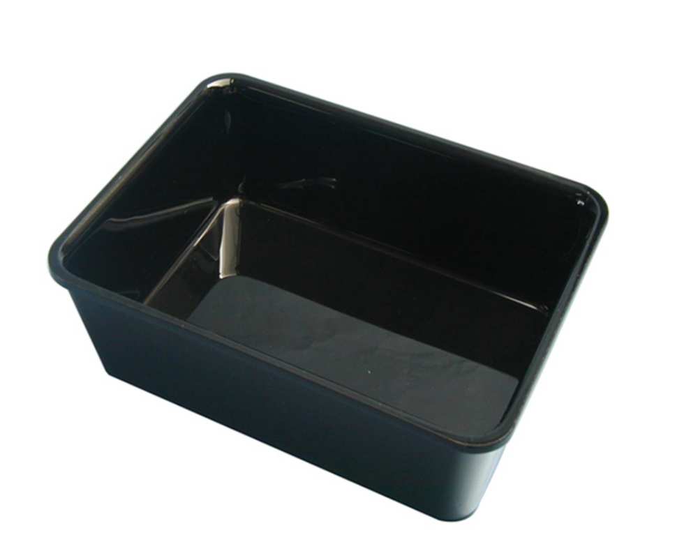 Plat rectangulaire 28x21x10 cm