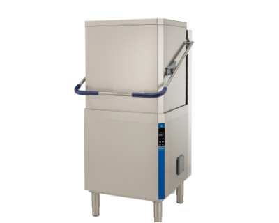 Laveuse à capot simple paroi