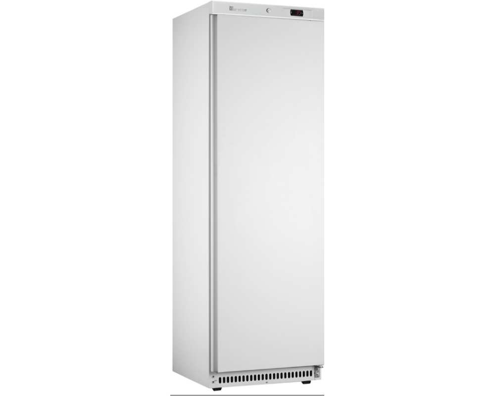 Armoire blanche positive 380 l