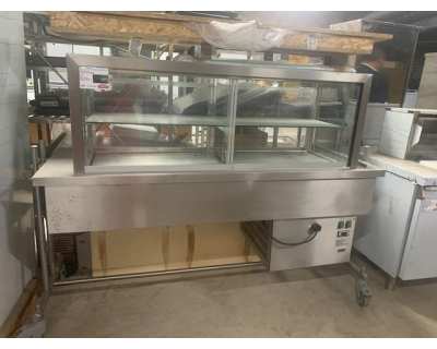 Self encastrable electrique occasion