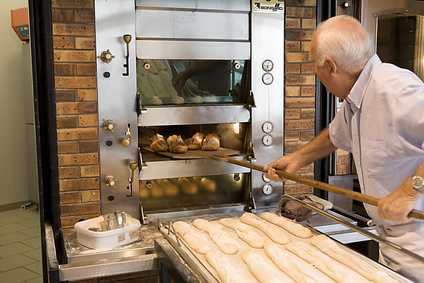 Le four boulangerie idéal pour cuire le pain equiper votre boulangerie