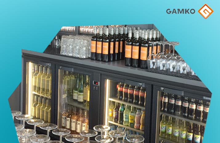 Jusqu’à -50% sur les arrières-bar déclassés