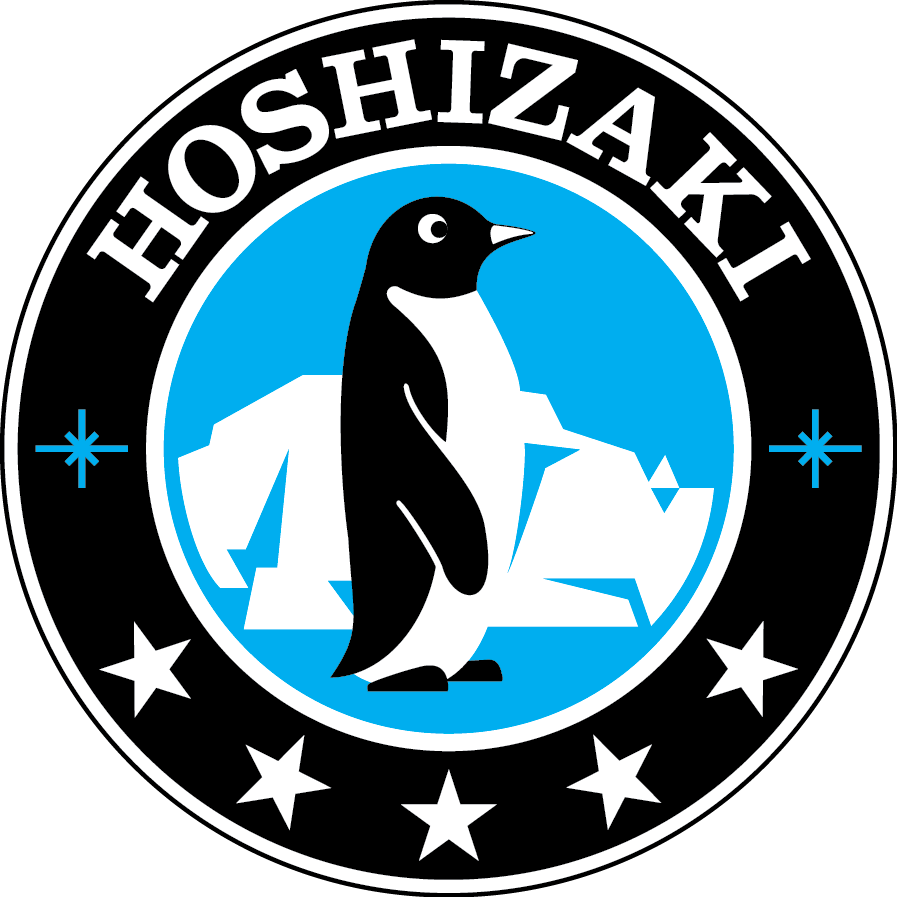 CHR Discount : materiel de réfrigération hoshizaki