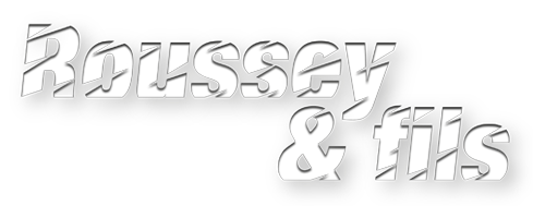 logo_roussey et fils