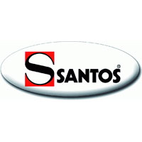 CHR Discount : presse agrume préparation culinaire SANTOS