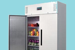 Armoire réfrigérée