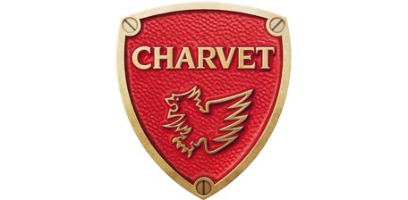 CHARVET